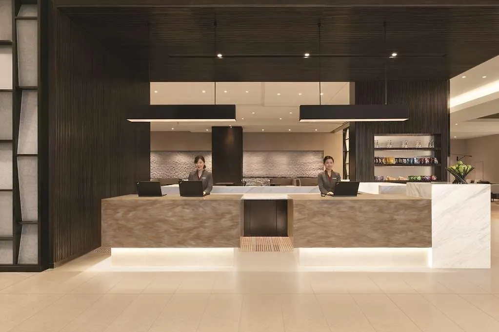 Hyatt Place Shanghai Tianshan Plaza Hotel