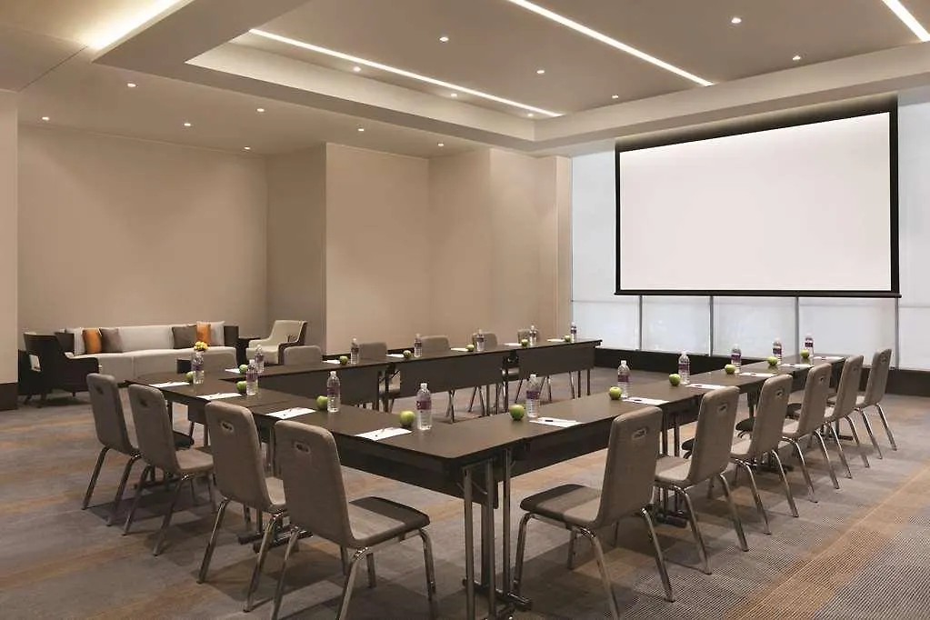 Hyatt Place Shanghai Tianshan Plaza China