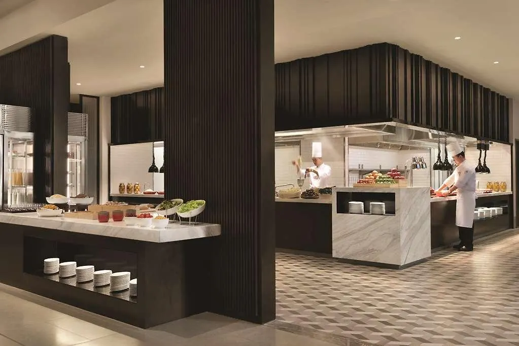 Hotel Hyatt Place Shanghai Tianshan Plaza China